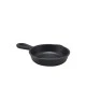 Neville Genware Mini Cast Iron Frypan 11.5cm, C112 Shop quality Neville Genware Mini Cast Iron Frypan 11.5cm in Kenya from vituzote.com Shop in-store or online and get countrywide delivery!