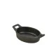 Neville Genware Mini Cast Iron Oval Eared Dish 12 x 9 x 3cm, C129 Shop quality Neville Genware Mini Cast Iron Oval Eared Dish 12 x 9 x 3cm in Kenya from vituzote.com Shop in-store or online and get countrywide delivery!