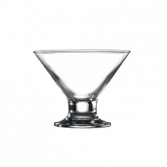 LAV Crema Ice Cream Cup 190ml / 19cl / 6.5oz