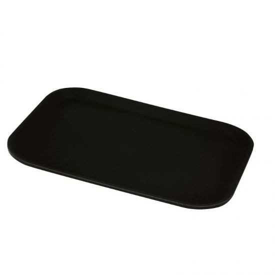 Neville Genware 15" x 20" Gengrip Non-Slip Rectangular Tray, Black, GG1520BLK Shop quality Neville Genware 15" x 20" Gengrip Non-Slip Rectangular Tray, Black in Kenya from vituzote.com Shop in-store or online and get countrywide delivery!