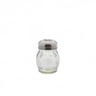 Neville Genware Glass Shaker Slotted 16cl/ 5.6oz