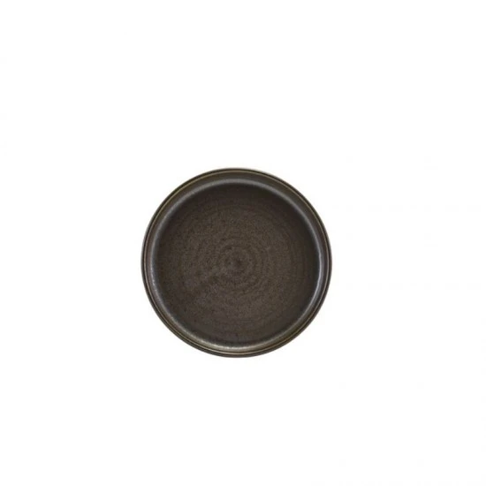 Shop quality Neville Genware Terra Porcelain Black Low Presentation Plate in Kenya from vituzote.com Shop in-store or online and get countrywide delivery!