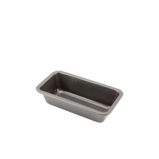 Neville Genware Carbon Steel Non-Stick Loaf Tin 1Lb, 20.5 x 11 x 5.5cm (L x W x H), LT-CS1 Shop quality Neville Genware Carbon Steel Non-Stick Loaf Tin 1Lb, 20.5 x 11 x 5.5cm (L x W x H) in Kenya from vituzote.com Shop in-store or online and get countrywide delivery!