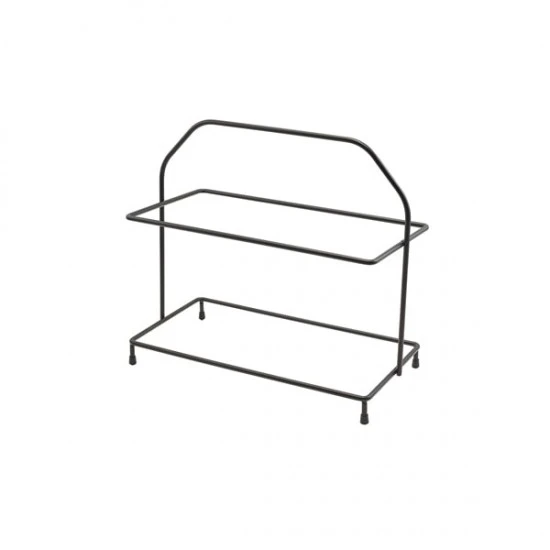 Neville Genware Two-Tier Display Stand, MDS1313 Shop quality Neville Genware Two-Tier Display Stand in Kenya from vituzote.com Shop in-store or online and get countrywide delivery!