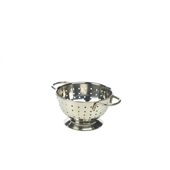 Neville Genware Mini Stainless Steel Colander, 10cm, MSC10 Shop quality Neville Genware Mini Stainless Steel Colander, 10cm in Kenya from vituzote.com Shop in-store or online and get countrywide delivery!