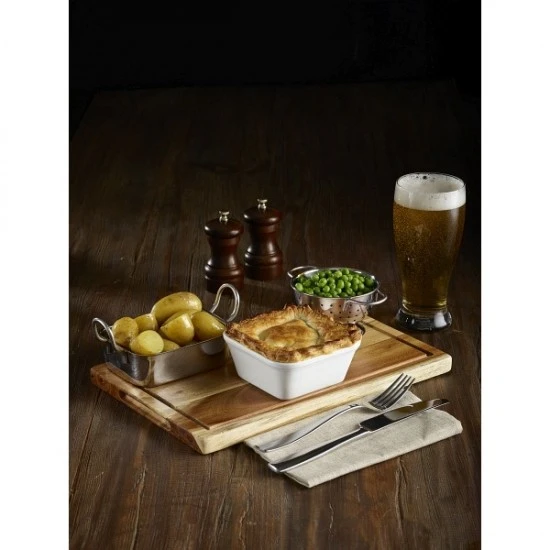 Neville Genware Mini Stainless Steel Colander, 10cm, MSC10 Shop quality Neville Genware Mini Stainless Steel Colander, 10cm in Kenya from vituzote.com Shop in-store or online and get countrywide delivery!