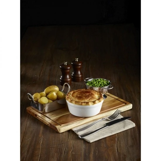 Neville Genware Mini Stainless Steel Colander, 10cm, MSC10 Shop quality Neville Genware Mini Stainless Steel Colander, 10cm in Kenya from vituzote.com Shop in-store or online and get countrywide delivery!