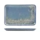 Shop quality Neville Genware Terra Porcelain Seafoam Rectangular Platter, 30 x 20cm (L x W) in Kenya from vituzote.com Shop in-store or online and get countrywide delivery!
