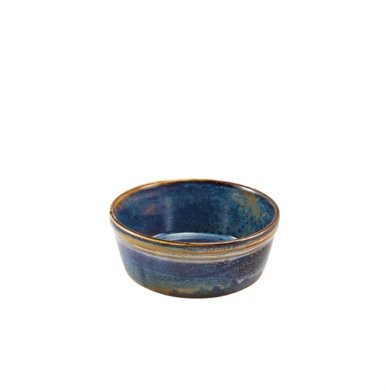 Neville Genware Terra Porcelain Aqua Blue Round Pie Dish, 13.6cm, PD-PBL14 Shop quality Neville Genware Terra Porcelain Aqua Blue Round Pie Dish, 13.6cm in Kenya from vituzote.com Shop in-store or online and get countrywide delivery!