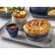 Neville Genware Terra Porcelain Aqua Blue Round Pie Dish, 13.6cm, PD-PBL14 Shop quality Neville Genware Terra Porcelain Aqua Blue Round Pie Dish, 13.6cm in Kenya from vituzote.com Shop in-store or online and get countrywide delivery!