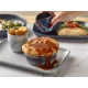Neville Genware Terra Porcelain Aqua Blue Round Pie Dish, 13.6cm, PD-PBL14 Shop quality Neville Genware Terra Porcelain Aqua Blue Round Pie Dish, 13.6cm in Kenya from vituzote.com Shop in-store or online and get countrywide delivery!