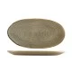 Neville Genware Terra Porcelain Grey Organic Platter, 31cm, PL-PGG31 Shop quality Neville Genware Terra Porcelain Grey Organic Platter, 31cm in Kenya from vituzote.com Shop in-store or online and get countrywide delivery!