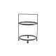 Neville GenWare Two Tier Presentation Plate Stand 20.5cm, PRS2-205 Shop quality Neville GenWare Two Tier Presentation Plate Stand 20.5cm in Kenya from vituzote.com Shop in-store or online and get countrywide delivery!