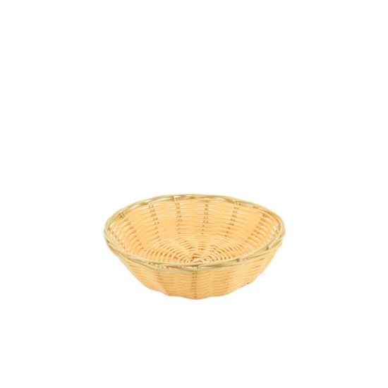 Neville Genware Round Polywicker Basket, 7"Dia X 2" Deep, PWB-7R Shop quality Neville Genware Round Polywicker Basket, 7"Dia X 2" Deep in Kenya from vituzote.com Shop in-store or online and get countrywide delivery!