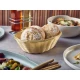 Neville Genware Oval Polywicker Basket, 6"Dia X 2.8" Deep, PWB-9OV Shop quality Neville Genware Oval Polywicker Basket, 6"Dia X 2.8" Deep in Kenya from vituzote.com Shop in-store or online and get countrywide delivery!