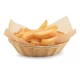 Neville Genware Oval Polywicker Basket, 6"Dia X 2.8" Deep, PWB-9OV Shop quality Neville Genware Oval Polywicker Basket, 6"Dia X 2.8" Deep in Kenya from vituzote.com Shop in-store or online and get countrywide delivery!