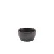 Shop quality Neville Genware Terra Porcelain Black Ramekin 70ml/ 7cl/2.5oz in Kenya from vituzote.com Shop in-store or online and get countrywide delivery!