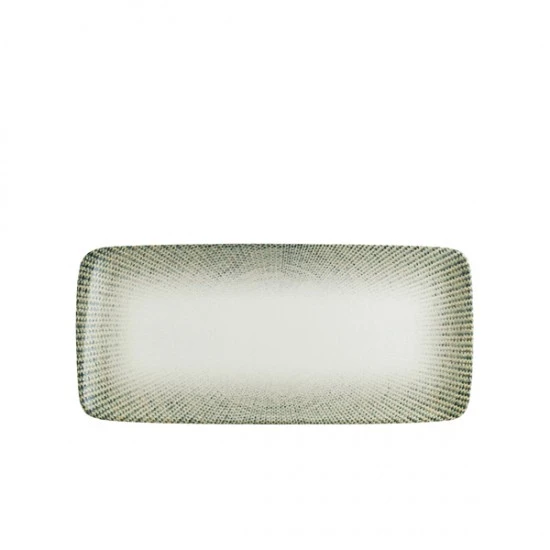 Shop quality Bonna Sway Moove Rectangular Plate 34 x 16cm in Kenya from vituzote.com Shop in-store or online and get countrywide delivery!