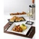 Shop quality Neville Genware Slate Platter, 10 x 10 x 0.5cm (L x W x H) in Kenya from vituzote.com Shop in-store or online and get countrywide delivery!