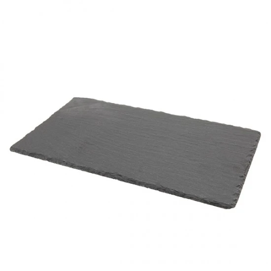 Neville Genware Natural Slate Platter, 32 X 18cm, SLTN-3218 Shop quality Neville Genware Natural Slate Platter, 32 X 18cm in Kenya from vituzote.com Shop in-store or online and get countrywide delivery!