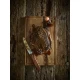 Neville Genware Steak Knife Large - Dark Wood Handle, STK-LWD Shop quality Neville Genware Steak Knife Large - Dark Wood Handle in Kenya from vituzote.com Shop in-store or online and get countrywide delivery!