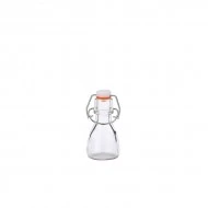 Neville Genware Glass Swing Bottle, 75 ml