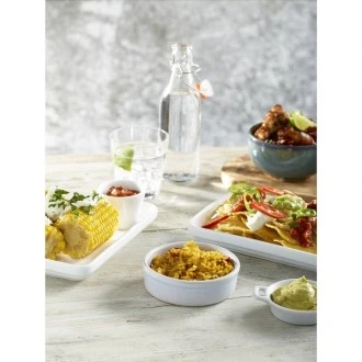 Neville Genware Glass Swing Bottle 0.5L/ 17.5oz