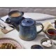 Neville Genware Terra Porcelain Aqua Blue Teapot 50cl/17.6oz, TP-PBL50 Shop quality Neville Genware Terra Porcelain Aqua Blue Teapot 50cl/17.6oz in Kenya from vituzote.com Shop in-store or online and get countrywide delivery!