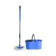 Shop quality Panda 360 degrees Super Spin Mop with Built in Tap Drain - Grey or Blue in Kenya from vituzote.com Shop in-store or online and get countrywide delivery!