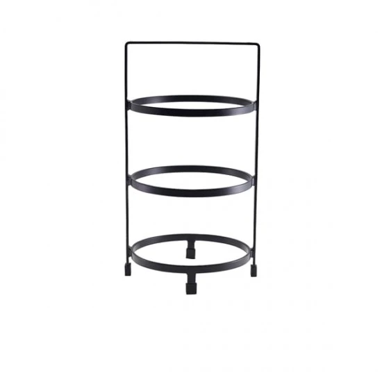 Shop quality Neville GenWare Three Tier Presentation Stand 20.5cm in Kenya from vituzote.com Shop in-store or online and get countrywide delivery!