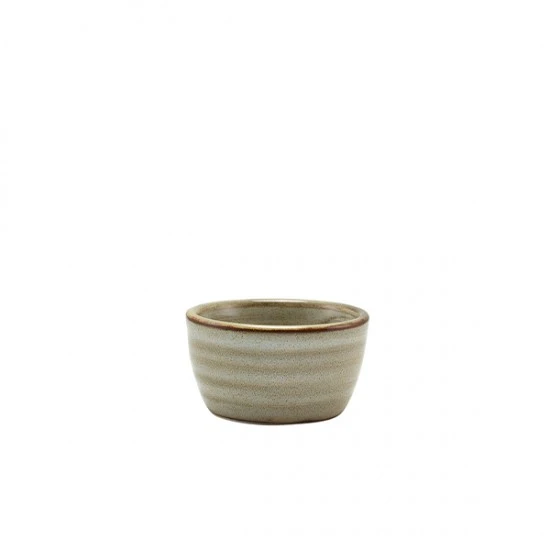 Shop quality Neville Genware Terra Porcelain Grey Ramekin 45ml/1.5oz in Kenya from vituzote.com Shop in-store or online and get countrywide delivery!