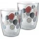 Shop quality La Cafetiere Set of 2 Double Walled Coffee Cappuccino/Latte/Tea Glasses, Multi-Colour in Kenya from vituzote.com Shop in-store or online and get countrywide delivery!
