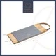 Artesà Wooden Tray with Leather Strap and Removable Slate Serving Platter, 47 x 16 cm (18.5" x 6½"), Metallic/Brown, ARTSERVLEATH Shop quality Artesà Wooden Tray with Leather Strap and Removable Slate Serving Platter, 47 x 16 cm (18.5" x 6½"), Metallic/Brown in Kenya from vituzote.com Shop in-store or online and get countrywide delivery!