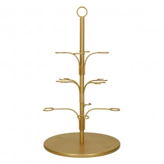 Artesà Gin and Cocktail Serving Tree