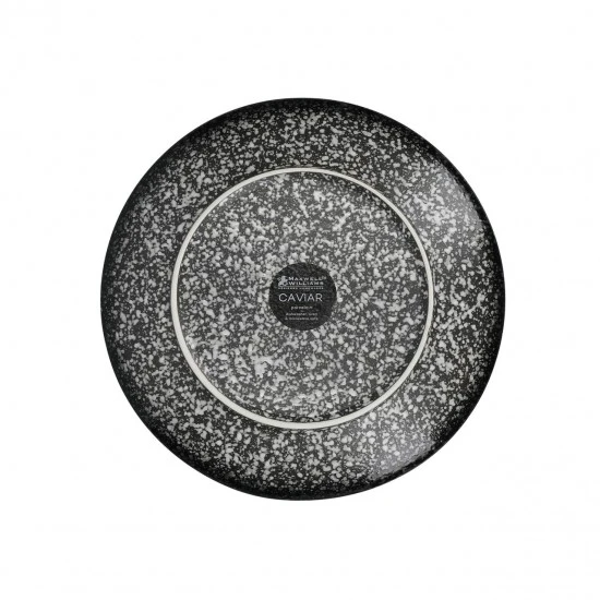 Maxwell & Williams Caviar Granite Coupe Plate 27cm, AX0252 Shop quality Maxwell & Williams Caviar Granite Coupe Plate 27cm in Kenya from vituzote.com Shop in-store or online and get countrywide delivery!