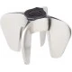 BarCraft Champagne/Sparkling Wine Opener, Stainless Steel, BCCHAMOP Shop quality BarCraft Champagne/Sparkling Wine Opener, Stainless Steel in Kenya from vituzote.com Shop in-store or online and get countrywide delivery!