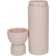 Shop quality BUILT Planet Bottle, Eco Friendly Recycled Water Bottle, Leakproof, Reusable and BPA Free, Pink, 500ml in Kenya from vituzote.com Shop in-store or online and get countrywide delivery!