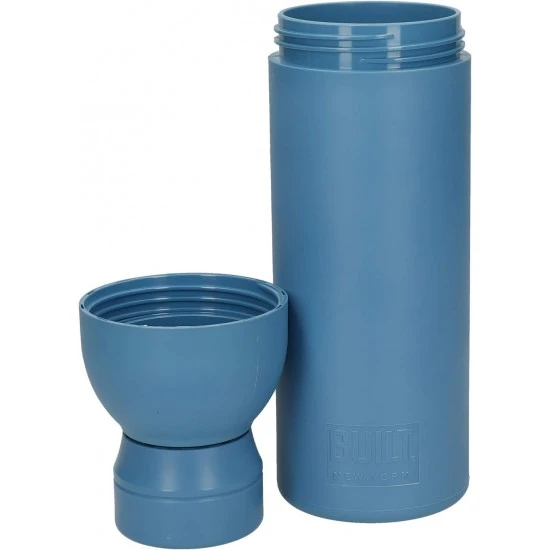Shop quality Built Planet Water Bottle, Blue, 500ml in Kenya from vituzote.com Shop in-store or online and get countrywide delivery!