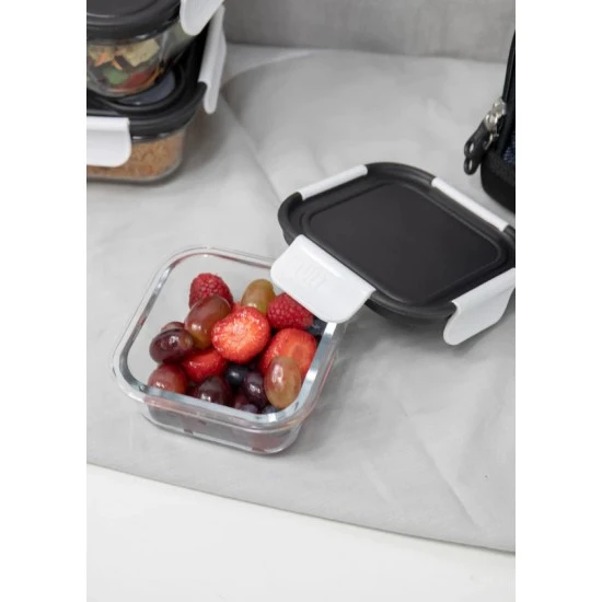 Built Professional Glass Snack Box, 300ml, BLTSNACKCLA Shop quality Built Professional Glass Snack Box, 300ml in Kenya from vituzote.com Shop in-store or online and get countrywide delivery!