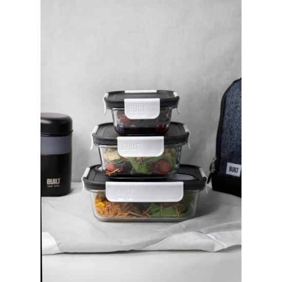 Built Professional Glass Snack Box, 300ml, BLTSNACKCLA Shop quality Built Professional Glass Snack Box, 300ml in Kenya from vituzote.com Shop in-store or online and get countrywide delivery!