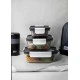 Built Professional Glass Snack Box, 300ml, BLTSNACKCLA Shop quality Built Professional Glass Snack Box, 300ml in Kenya from vituzote.com Shop in-store or online and get countrywide delivery!