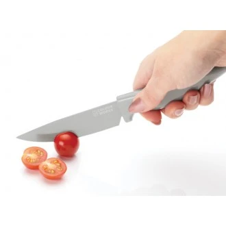 Colourworks Classic Multi-Purpose Paring Knife, 10cm  - Assorted Colours