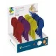 Shop quality Colourworks Silicone Mini Spoon Spatula, 20cm - Assorted Colours in Kenya from vituzote.com Shop in-store or online and get countrywide delivery!