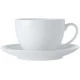Maxwell & Williams White Basics Cup & Saucer, 280ML, FX0136 Shop quality Maxwell & Williams White Basics Cup & Saucer, 280ML in Kenya from vituzote.com Shop in-store or online and get countrywide delivery!