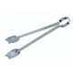 Shop quality Kitchen Craft Kitchen Tongs, Stainless Steel for Frying, Grilling and Cooking, 24 cm (9½") in Kenya from vituzote.com Shop in-store or online and get countrywide delivery!