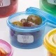 Shop quality Healthy Eating Stacking Portion Control Pots - Seven ( 7) BPA Free plastic containers Multi-colour in Kenya from vituzote.com Shop in-store or online and get countrywide delivery!