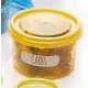 Shop quality Healthy Eating Stacking Portion Control Pots - Seven ( 7) BPA Free plastic containers Multi-colour in Kenya from vituzote.com Shop in-store or online and get countrywide delivery!