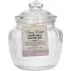 Home Made Small Glass Storage Jar, 600 ml, KCHMJARSML Shop quality Home Made Small Glass Storage Jar, 600 ml in Kenya from vituzote.com Shop in-store or online and get countrywide delivery!