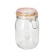 Home Made Glass Preserving Jar, 1 Litre, KCLP1000 Shop quality Home Made Glass Preserving Jar, 1 Litre in Kenya from vituzote.com Shop in-store or online and get countrywide delivery!