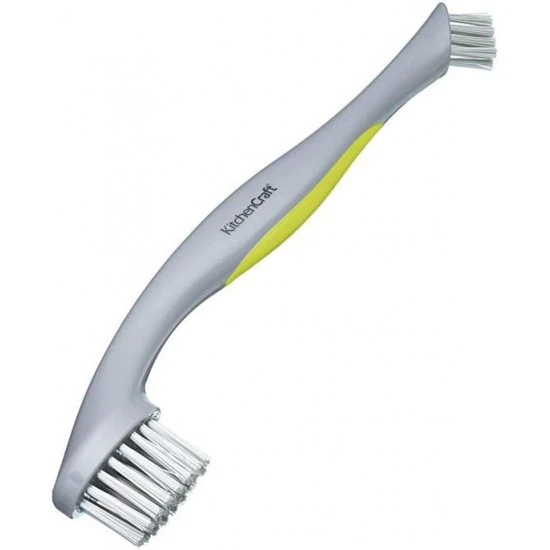 Shop quality KitchenCraft 2-in-1 Nooks & Crannies Scrubbing Brush with Handle in Kenya from vituzote.com Shop in-store or online and get countrywide delivery!